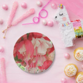 Assiettes En Carton Bachkirtseff (Fête)