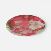 Assiettes En Carton Bachkirtseff (Angle)