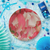 Assiettes En Carton Bachkirtseff (Fête)