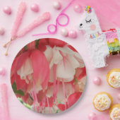 Assiettes En Carton Bachkirtseff (Fête)