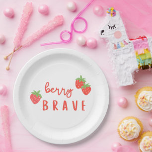 Assiettes En Carton baie courageuse enfance cancer malade enfants mign