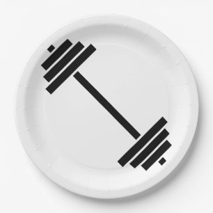 Assiettes En Carton Baies
