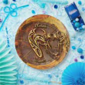 Assiettes En Carton Baies Mars 21 jusqu'à Avril 20 Horoscope (Fête)