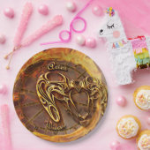 Assiettes En Carton Baies Mars 21 jusqu'à Avril 20 Horoscope (Fête)