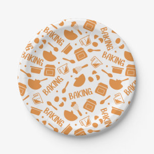 Assiettes En Carton Bake the Magic : Cuisine Baking Essentials