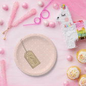 Assiettes En Carton Balise Mad Hatter Tea Party Mange Me (Fête)