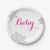 Assiettes En Carton Bébé c'est les plats extérieurs froids (Devant)