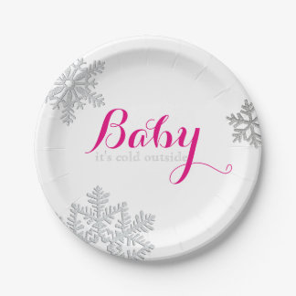 Assiettes En Carton Bébé c'est les plats extérieurs froids