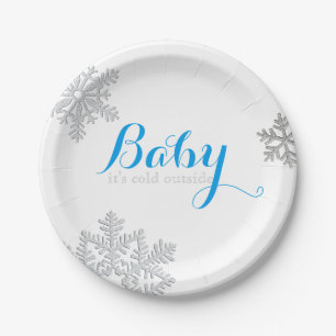 Assiettes En Carton Bébé c'est les plats extérieurs froids (le gar