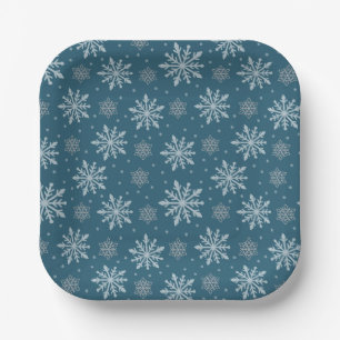 Assiettes En Carton Bébé Il fait froid dehors