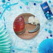 Assiettes En Carton Belmont Stakes (Fête)