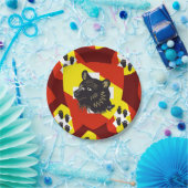 Assiettes En Carton Berne - Berne - Berna Papier (Fête)