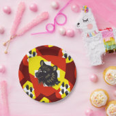 Assiettes En Carton Berne - Berne - Berna Papier (Fête)