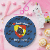 Assiettes En Carton Berne - Berne - Berna Papierteller (Fête)