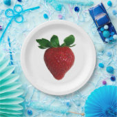 Assiettes En Carton Berry (Fête)
