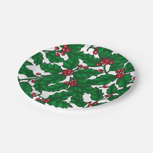 Assiettes En Carton Beurre blanche (Angle)