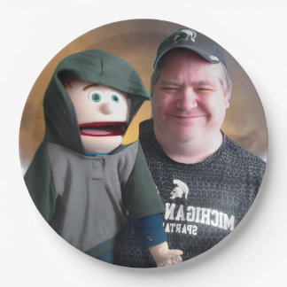 ASSIETTES EN CARTON BIBLENKJV.COM™ 🛐 #PLATES