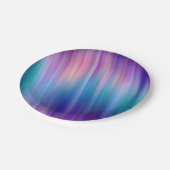 Assiettes En Carton bijoux en étoile mixte : (Angle)