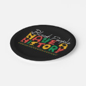 Assiettes En Carton black_people_have_a_history_02 (Angle)