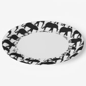 Assiettes En Carton Blanc-Blanc-Eléphant—Lace_M-L (Angle)