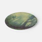 Assiettes En Carton Bois Du Bas (Angle)