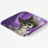 Assiettes En Carton Boney James s'accroche à tes côtes (Angulaire)