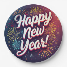 Bonne année