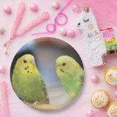 Assiettes En Carton Bouchons sérieux (Fête)