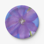 Assiettes En Carton Bowen (Devant)