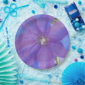 Assiettes En Carton Bowen (Fête)