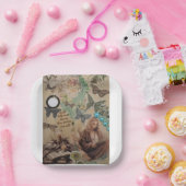 Assiettes En Carton Brand Teller (Fête)