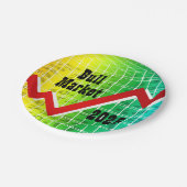 Assiettes En Carton Bull Market 2025 (Angle)