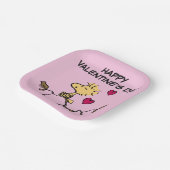 Assiettes En Carton cacahuètes | Sifflet Woodstock (Angulaire)