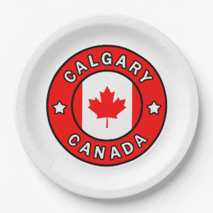 Assiettes En Carton Calgary Canada