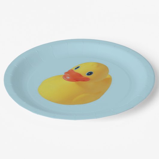 Assiettes En Carton Caoutchouc (Angle)
