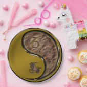 Assiettes En Carton Capricorn the Seagoat (Fête)