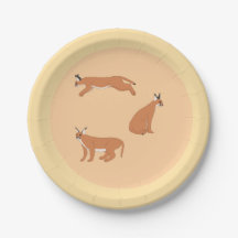 Caracals 