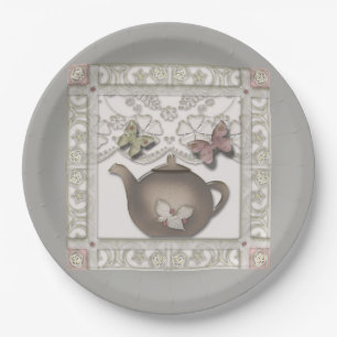 Assiettes En Carton Carrelage pour la cuisine.