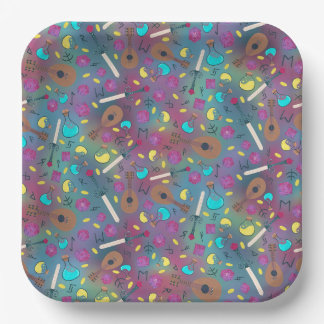 Assiettes En Carton Cartes et tablettes