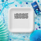 Assiettes En Carton Catégorie 2025 (Fête)