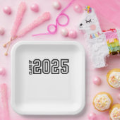 Assiettes En Carton Catégorie 2025 (Fête)