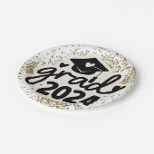 Assiettes En Carton Catégorie de Plaques de papier fin 2024 (Angle)