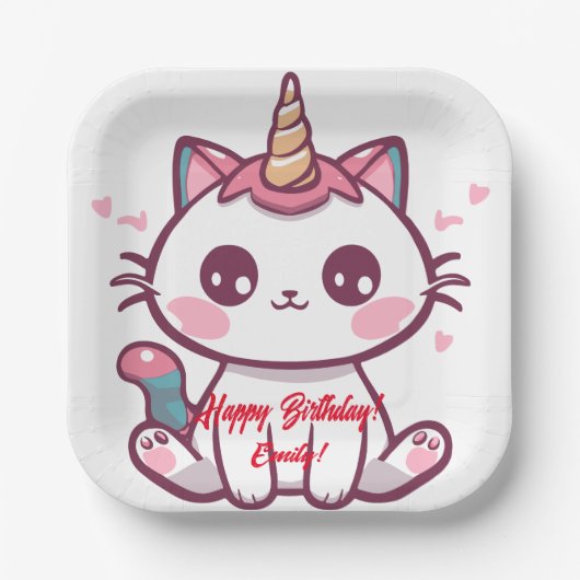 Assiettes En Carton Catimaïs (Recto)