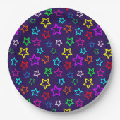 Assiettes En Carton Centenaire (Devant)