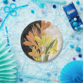 Assiettes En Carton Centre I (Fête)