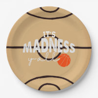 C'est la folie Y'all Basketball Watch Party