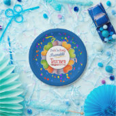 Assiettes En Carton C'est un cadeau vraiment incroyable de professeur (Fête)