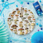 ASSIETTES EN CARTON CHAMPIONNATS 4 (Fête)