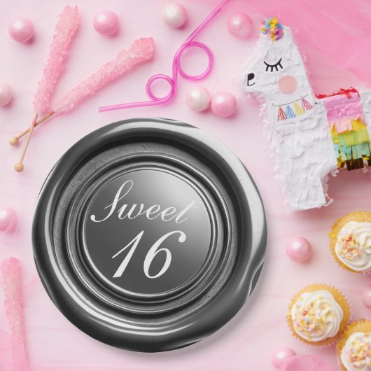 Assiettes En Carton Chandelle d'argent foncé cire Douce goutte à goutt (Fête)