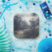 Assiettes En Carton Chanson des chansons 2:10 (Fête)